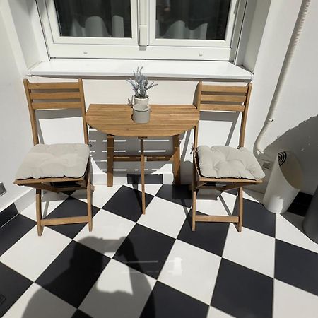Theatre Square Apartments ノヴィ・サド エクステリア 写真