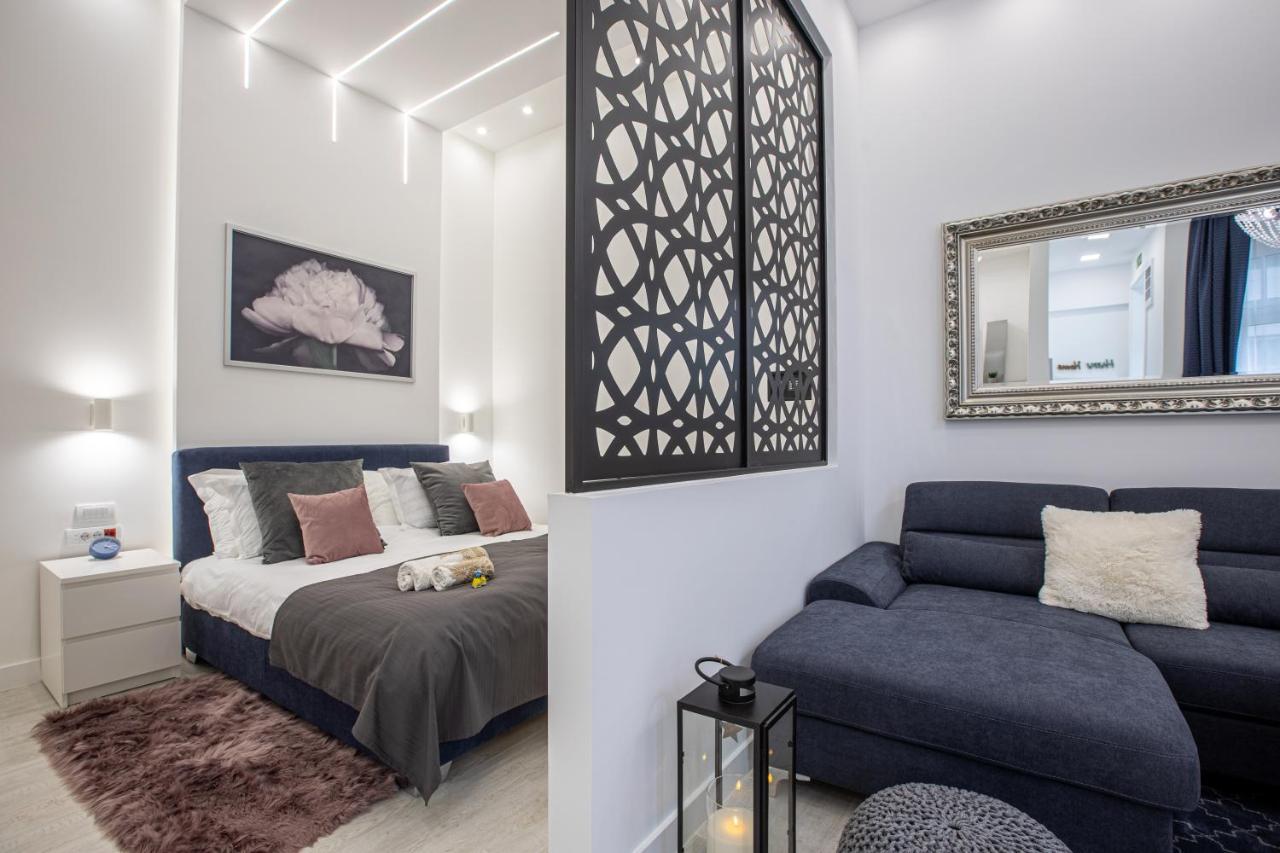 Theatre Square Apartments ノヴィ・サド エクステリア 写真